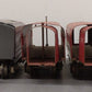 Lionel 6244W Vintage O Steam Passenger Set: 1689E, 1688W, 1673, 1674, 1675 [5]