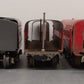 Lionel 6244W Vintage O Steam Passenger Set: 1689E, 1688W, 1673, 1674, 1675 [5]