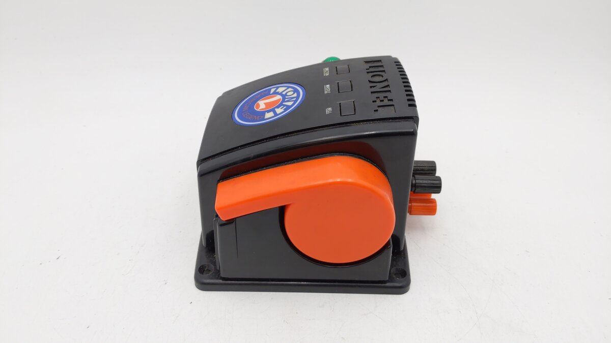 Lionel 6-14198 O CW-80 80 Watt Transformer EX