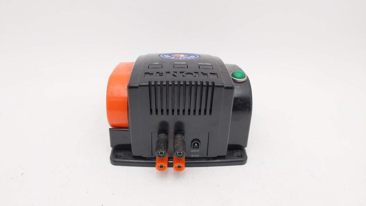 Lionel 6-14198 O CW-80 80 Watt Transformer EX