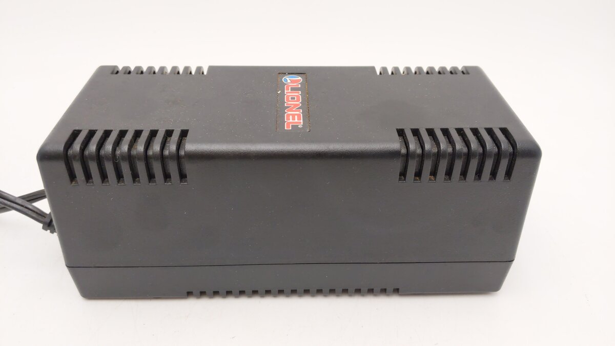 Lionel 6-12866 O 135 Watt PH-1 Powerhouse EX/Box