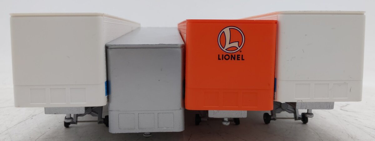 Lionel & Other O Scale Assorted Semi-trailers [4] EX