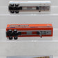 Lionel & Other O Scale Assorted Semi-trailers [4] EX