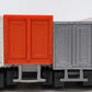 Lionel & Other O Scale Assorted Semi-trailers [4] EX