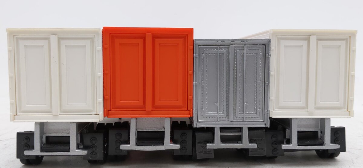 Lionel & Other O Scale Assorted Semi-trailers [4] EX