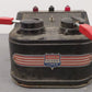 American Flyer 18B Vintage S 190 Watt Transformer - Runs 2 Trains VG
