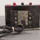 American Flyer 18B Vintage S 190 Watt Transformer - Runs 2 Trains VG