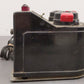 American Flyer 18B Vintage S 190 Watt Transformer - Runs 2 Trains VG