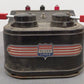 American Flyer 18B Vintage S 190 Watt Transformer - Runs 2 Trains VG