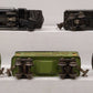 Lionel 294W Vintage Prewar Lionel Steam Passenger Outfit (1936 Set) VG