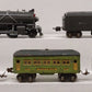 Lionel 294W Vintage Prewar Lionel Steam Passenger Outfit (1936 Set) VG