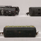 Lionel 294W Vintage Prewar Lionel Steam Passenger Outfit (1936 Set) VG