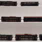 HO Assorted Freight Cars: 1311, 35789, 46132, 160501, 84567, 2605, 361508, [11]