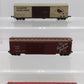 Proto 2000/Other HO Scale Box Cars #81936,48571,2224,21243 [4] VG