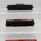 Proto 2000/Other HO Scale Box Cars #81936,48571,2224,21243 [4] VG