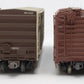 Proto 2000/Other HO Scale Box Cars #81936,48571,2224,21243 [4] VG