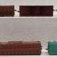 HO Assorted Freight Cars: 12568, 322096, 31216, 34806, 91736, 14002, 19260 [10]