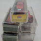 Model Power, Atlas, & Aurora N Scale Assorted Freight Cars [5] EX/Box