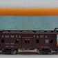 Con-Cor 1251-E N Scale Pennsylvania Bay Window Caboose #477923 EX/Box