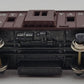 Con-Cor 1251-E N Scale Pennsylvania Bay Window Caboose #477923 EX/Box
