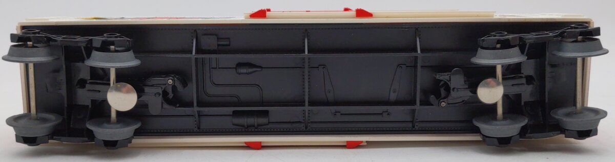 Lionel 6-9678 O Gauge TTOS 1978 Hollywood Hi-Cube Boxcar EX/Box