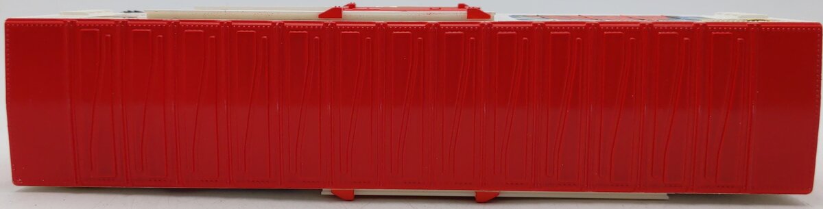 Lionel 6-9678 O Gauge TTOS 1978 Hollywood Hi-Cube Boxcar EX/Box