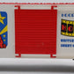 Lionel 6-9678 O Gauge TTOS 1978 Hollywood Hi-Cube Boxcar EX/Box