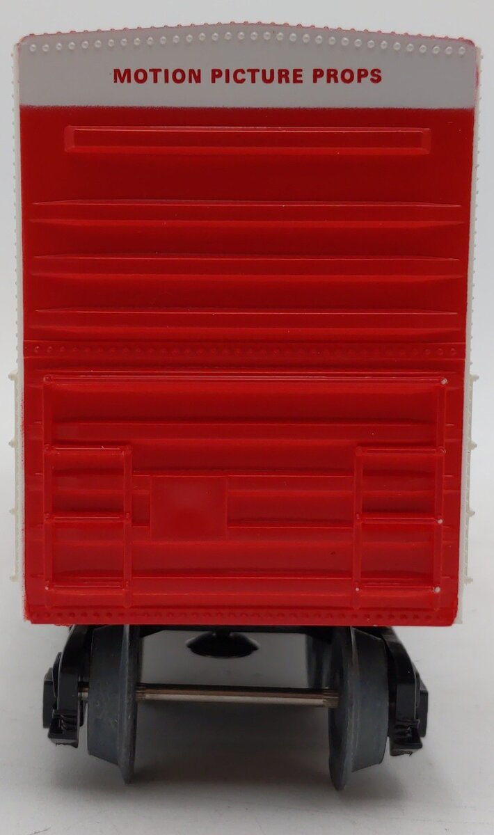 Lionel 6-9678 O Gauge TTOS 1978 Hollywood Hi-Cube Boxcar EX/Box