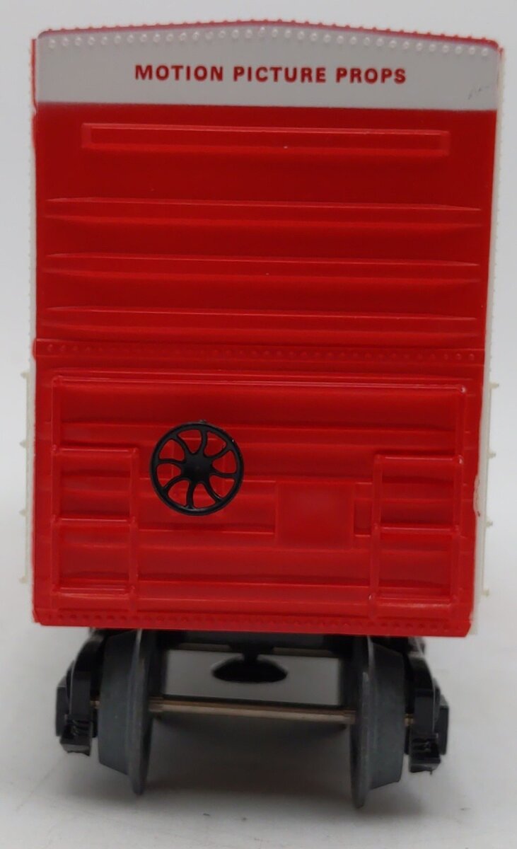 Lionel 6-9678 O Gauge TTOS 1978 Hollywood Hi-Cube Boxcar EX/Box