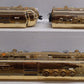 MTH 20-2505-1 TCA 50th Anniversary F-3 ABA Diesel Engine Set w/PS 2.0 LN/Box