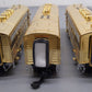 MTH 20-2505-1 TCA 50th Anniversary F-3 ABA Diesel Engine Set w/PS 2.0 LN/Box