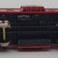 Con-Cor 0001-125301 N Scale Santa Fe Bay Window Caboose LN/Box