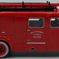IXO Models 1:43 1947 Ford FIN Tubincendie F798T Fire Truck