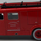 IXO Models 1:43 1947 Ford FIN Tubincendie F798T Fire Truck