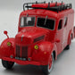IXO Models 1:43 1947 Ford FIN Tubincendie F798T Fire Truck