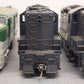 HO Assorted Diesel Locomotives [3]
