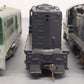 HO Assorted Diesel Locomotives [3]