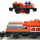 Lionel Vintage O Gauge Lionel Lines Track Cleaner and Gang Car: 3927, 50 [2] VG