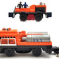 Lionel Vintage O Gauge Lionel Lines Track Cleaner and Gang Car: 3927, 50 [2] VG