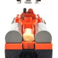 Lionel Vintage O Gauge Lionel Lines Track Cleaner and Gang Car: 3927, 50 [2] VG