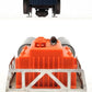 Lionel Vintage O Gauge Lionel Lines Track Cleaner and Gang Car: 3927, 50 [2] VG
