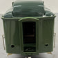 Lionel 11-40018 Std. Gauge New Haven Two Tone Green Show Room Coach Car #1909 LN/Box