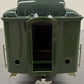Lionel 11-40018 Std. Gauge New Haven Two Tone Green Show Room Coach Car #1909 LN/Box