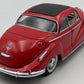 Detail Cars 241 1:43 BMW 502 Coupe Red