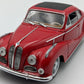 Detail Cars 241 1:43 BMW 502 Coupe Red