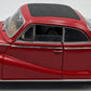 Detail Cars 241 1:43 BMW 502 Coupe Red