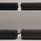 HO Assorted Passenger Cars: 1464, 3352, 1307 [4]