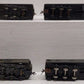 HO Assorted Passenger Cars: 1464, 3352, 1307 [4]