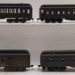 HO Assorted Passenger Cars: 1464, 3352, 1307 [4]