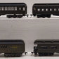 HO Assorted Passenger Cars: 1464, 3352, 1307 [4]